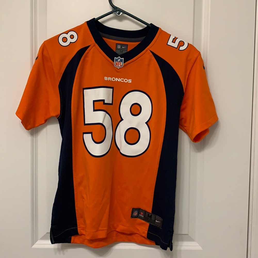 Von Miller Jersey